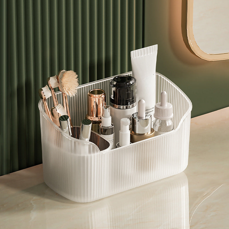 Bathroom Storage Organizer for Makeup Lipstick and Bathroom Accessories