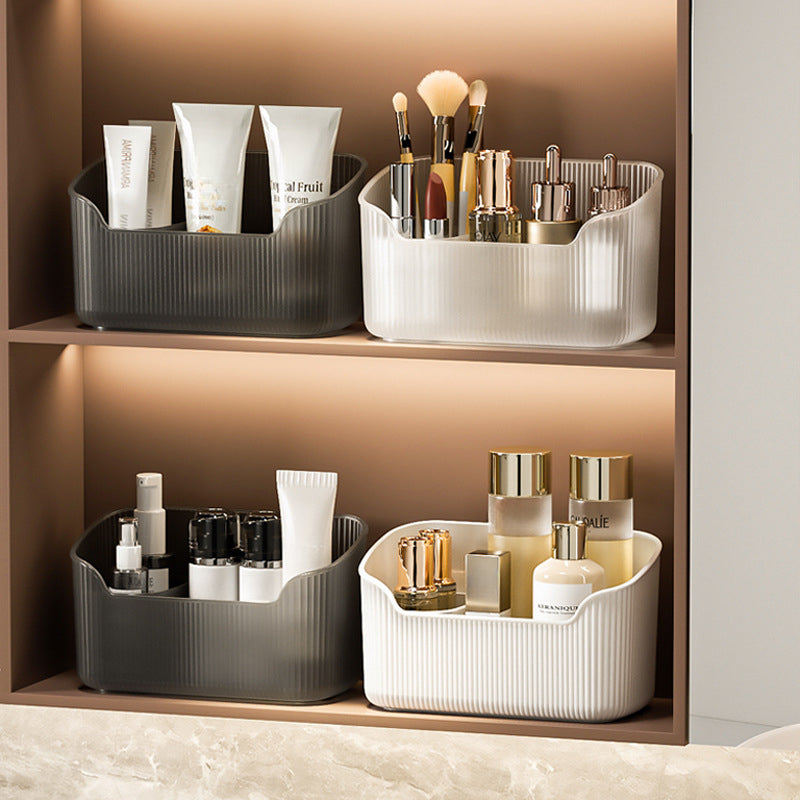 Bathroom Storage Organizer for Makeup Lipstick and Bathroom Accessories