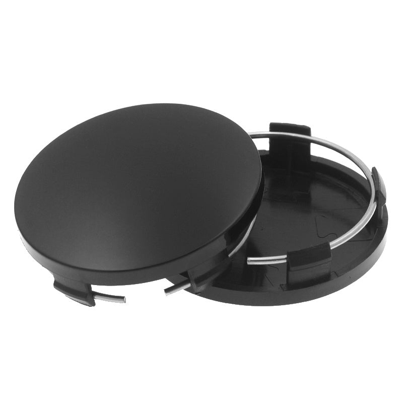 4 шт. колпачков на ступицу колеса, 60 мм, универсальные крышки для колес, центральные крышки для автомобильных колес