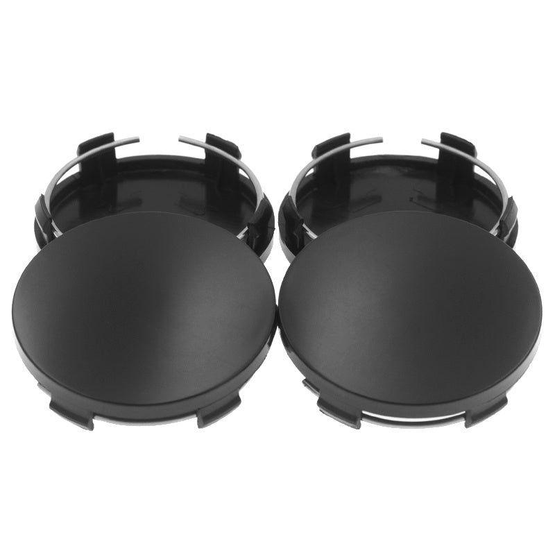 4 шт. колпачков на ступицу колеса, 60 мм, универсальные крышки для колес, центральные крышки для автомобильных колес