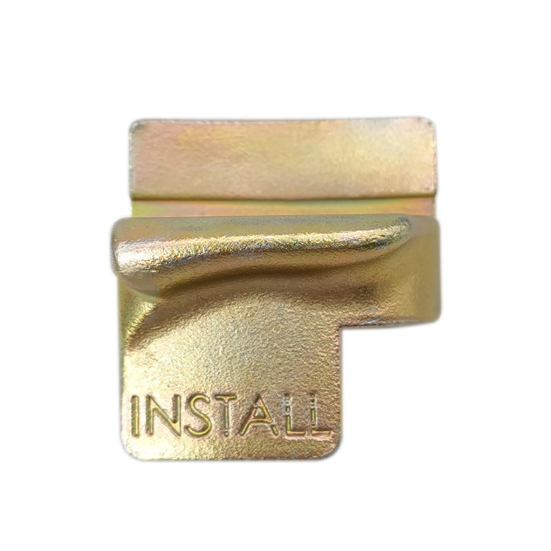 Универсальный инструмент для натяжения ремней автомобиля, снятие и установка, компактный ремонтный вспомогательный инструмент