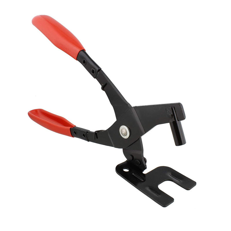 Универсальные плоскогубцы для удаления автомобильных глушителей, инструмент для вытягивания резиновых прокладок