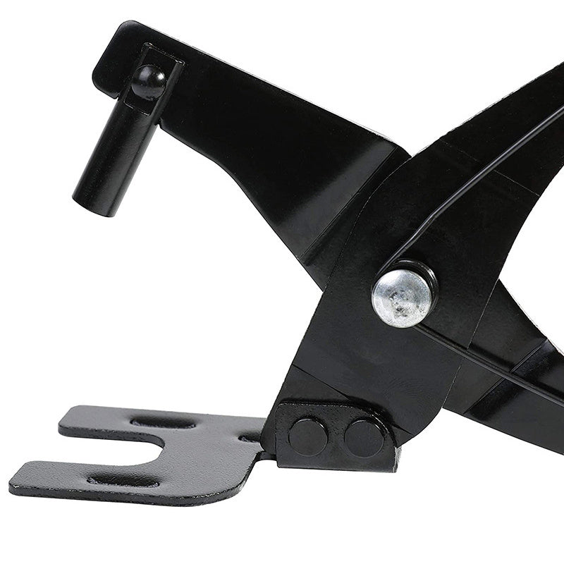 Универсальные плоскогубцы для удаления автомобильных глушителей, инструмент для вытягивания резиновых прокладок