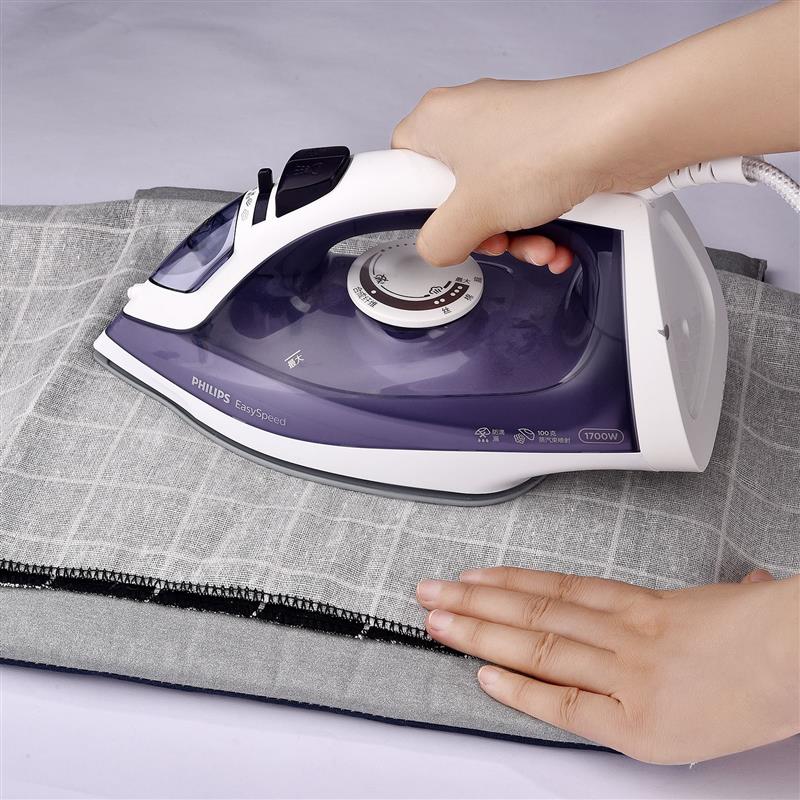 Ironing Pad Portable Heat Isolator Blanket for Washer Dryer Table Top