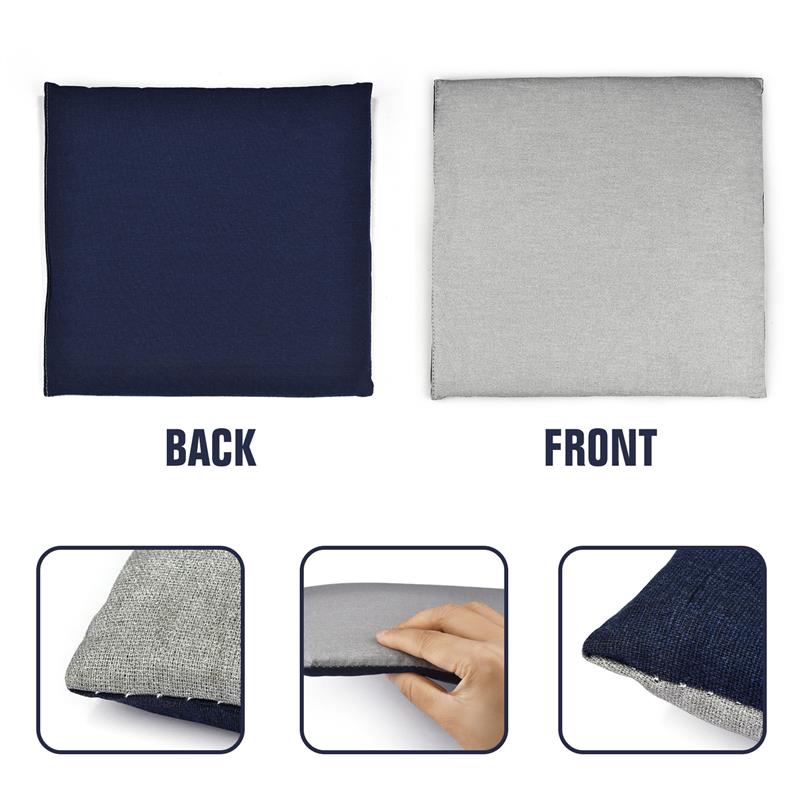 Ironing Pad Portable Heat Isolator Blanket for Washer Dryer Table Top