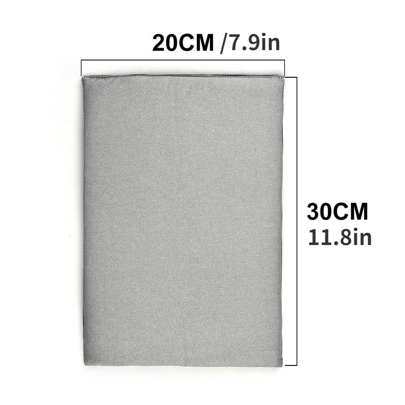 Ironing Pad Portable Heat Isolator Blanket for Washer Dryer Table Top