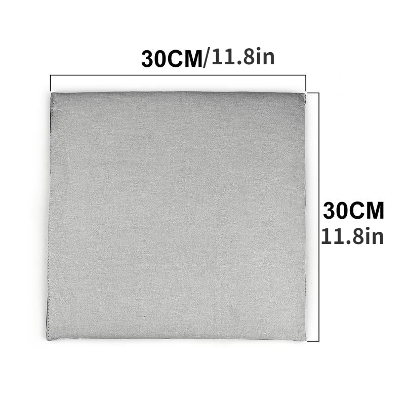 Ironing Pad Portable Heat Isolator Blanket for Washer Dryer Table Top