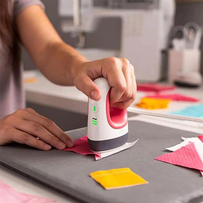 Ironing Pad Portable Heat Isolator Blanket for Washer Dryer Table Top