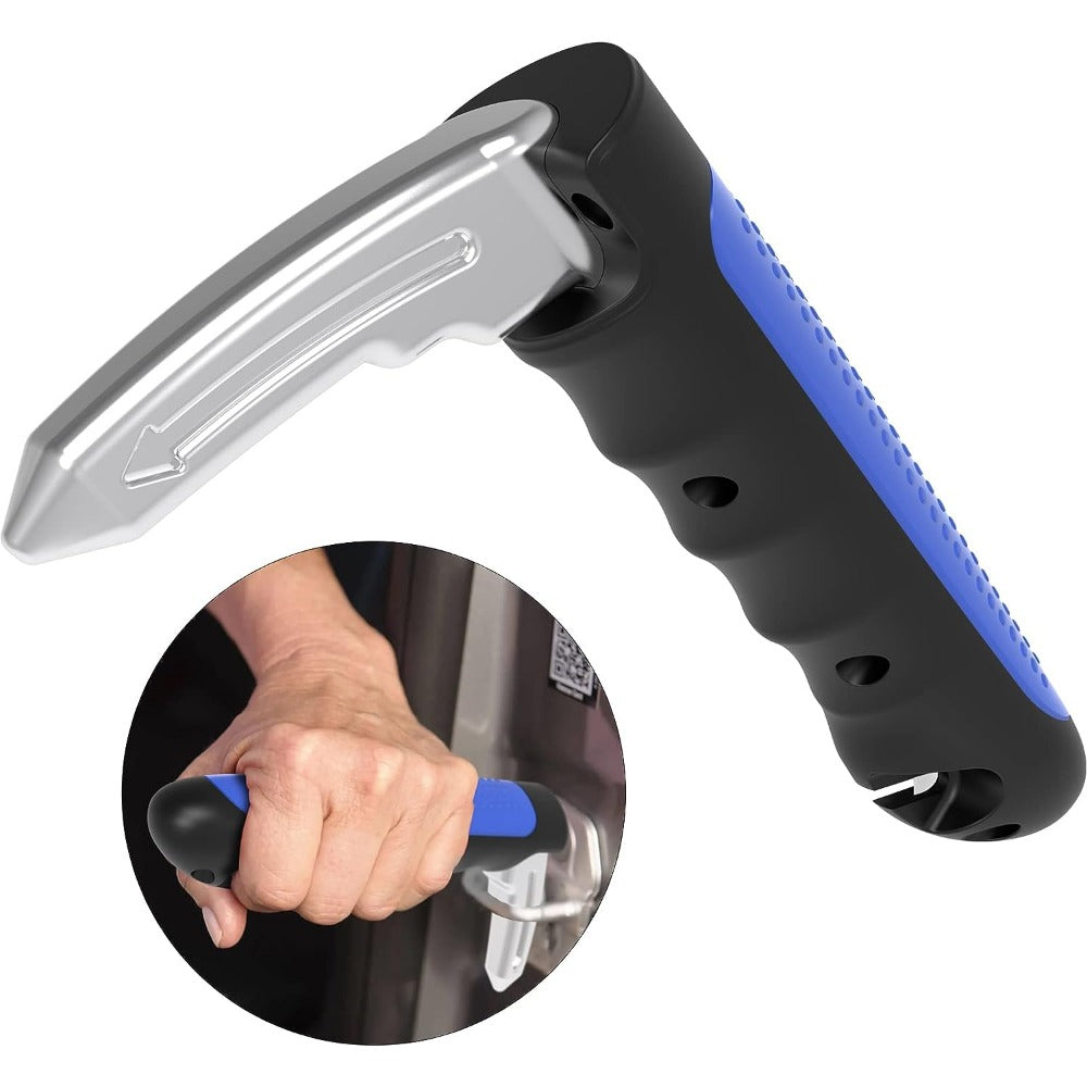 Senior Friendly Car Door Handle Support 3-in-1 Assist Grab Handle