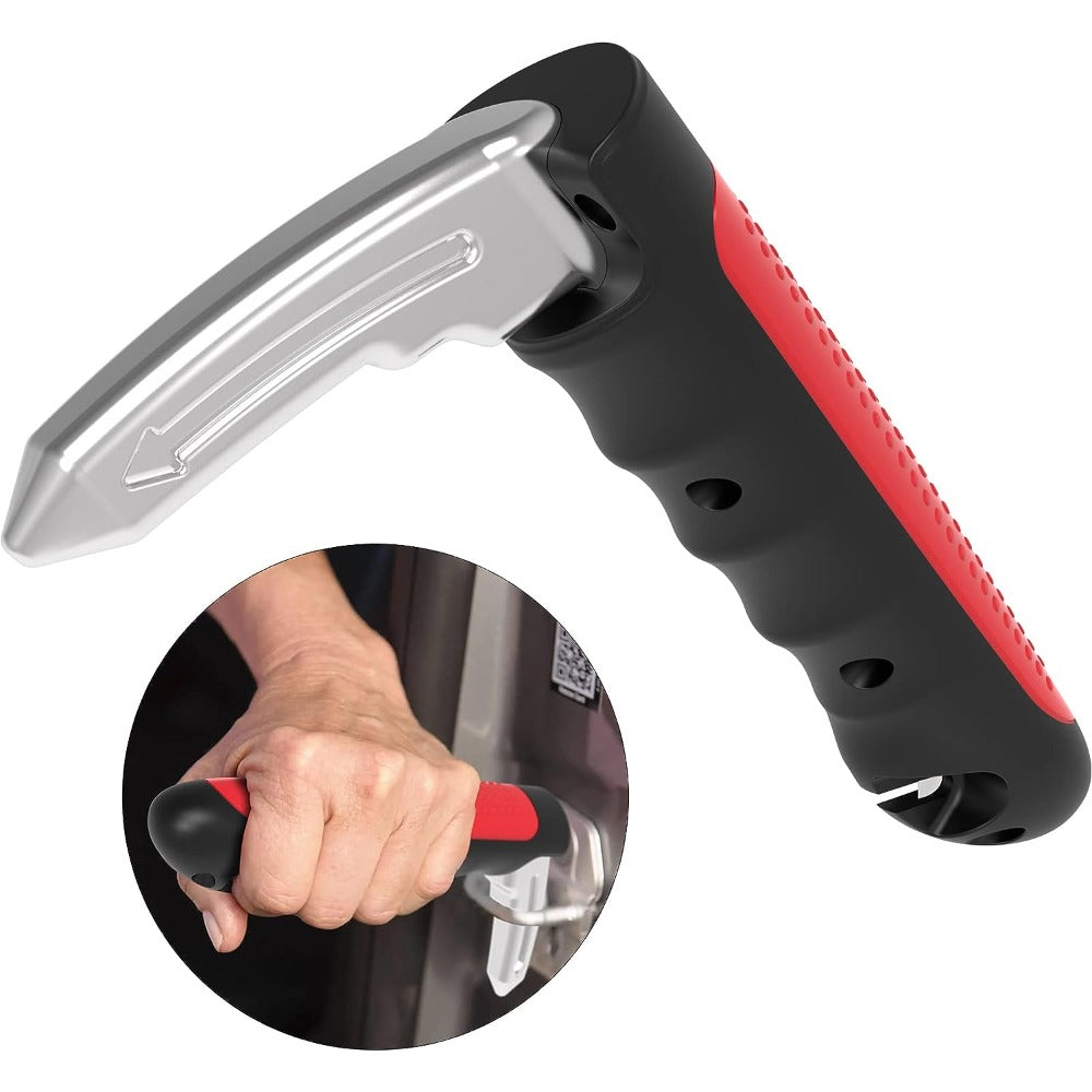 Senior Friendly Car Door Handle Support 3-in-1 Assist Grab Handle