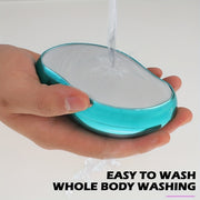 Reusable Hair Remover Tool for Body Skin-Friendly Hair Removal Device