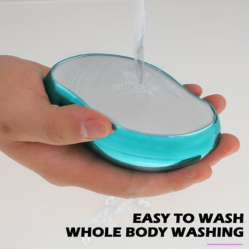 Reusable Hair Remover Tool for Body Skin-Friendly Hair Removal Device