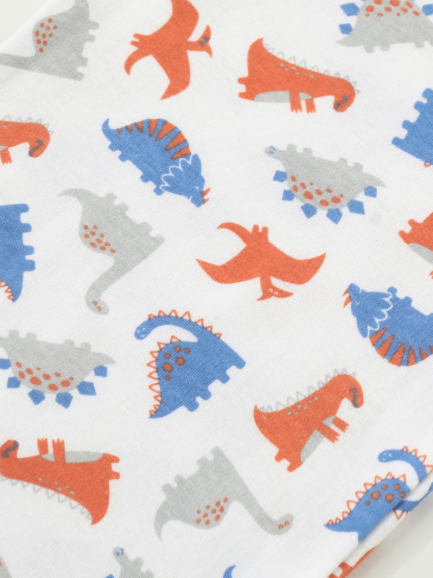 5 Pack Newborn Baby Boy Bodysuits Cotton Cartoon Graphic Spring Fall Outdoor Wear