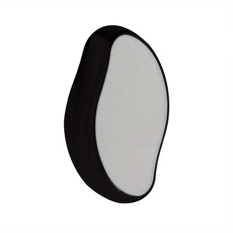 Women's Reusable Crystal Hair Eraser Exfoliating Hair Removal Tool for Arms Legs Back