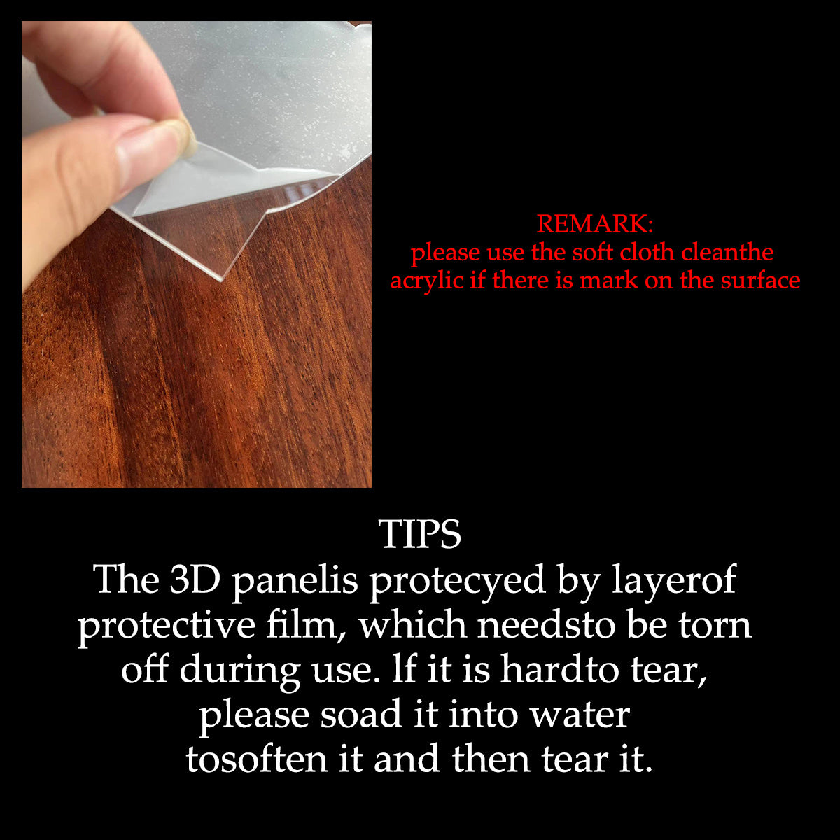 Butterfly and Flower LED Night Light USB Powered 3 Color Illusion Gift