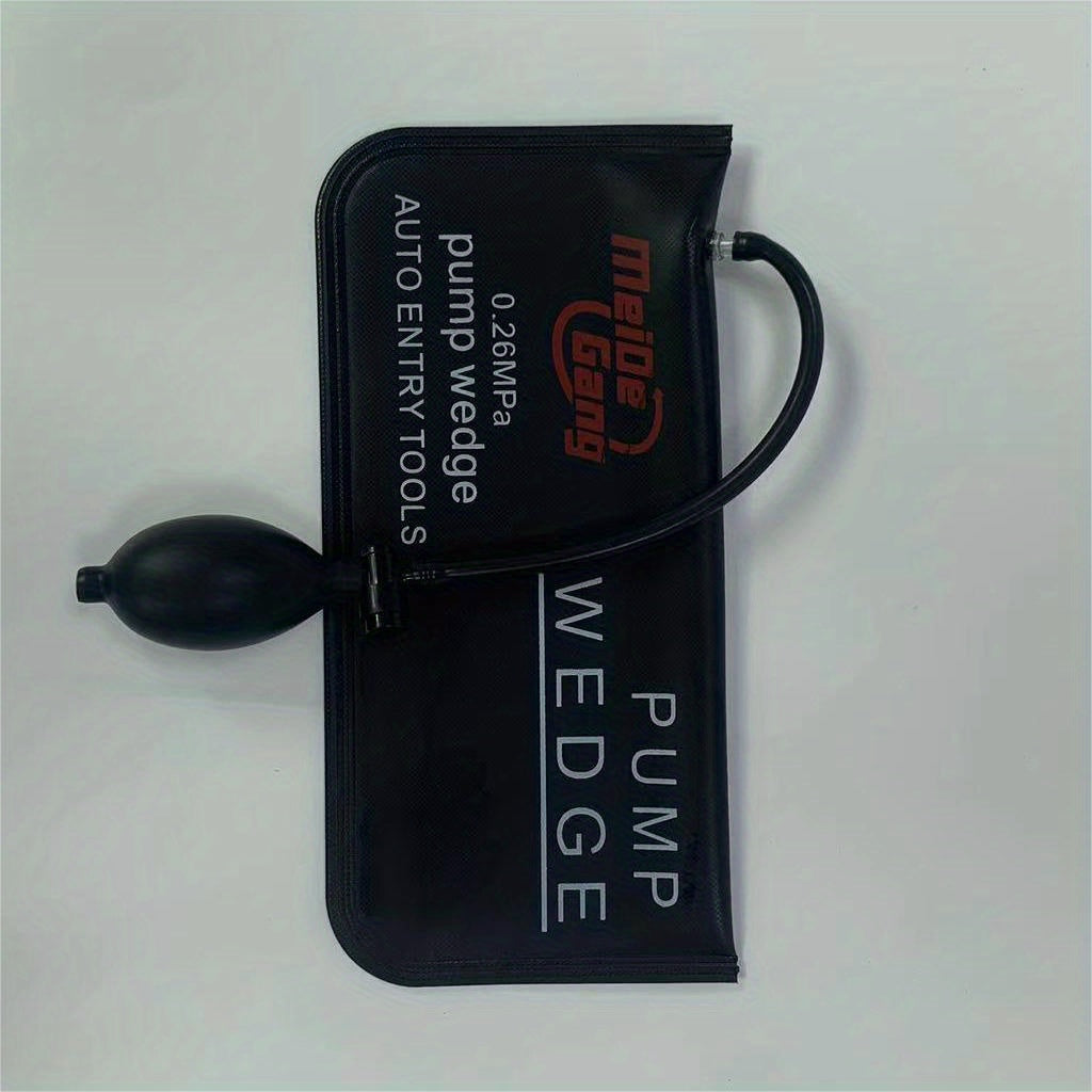 Adjustable Auto Repair Air Pump Thickened Car Door Unlock Tool