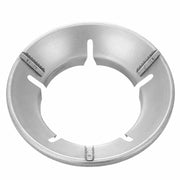 Durable Metal Wind Guard for Gas Stoves, Flame Enhancement, Safety, Energy Efficient