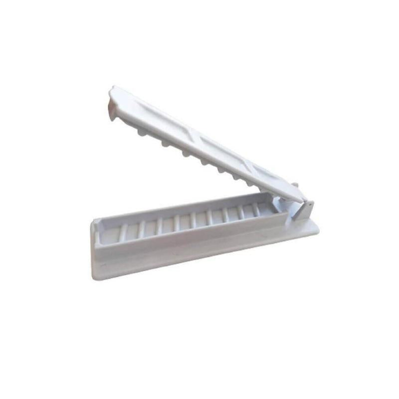 Skewers Kebab Maker for Grilling Meat Skewers Outdoor Camping Picnic