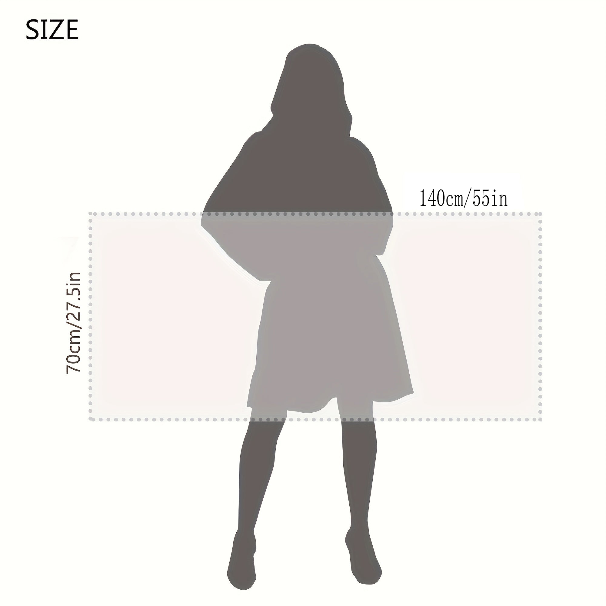 4-ta qismli singdiruvchi paxta sochiq to'plami, bir rangli, hammom, dush, sayohat va yoga uchun