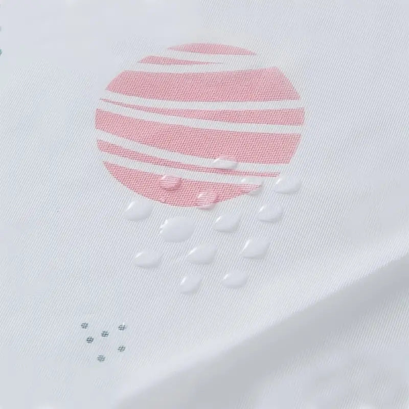 Чехол для техники в скандинавском стиле, водонепроницаемый, защитный от пыли, для микроволновки, холодильника, духовки, стиральной машины