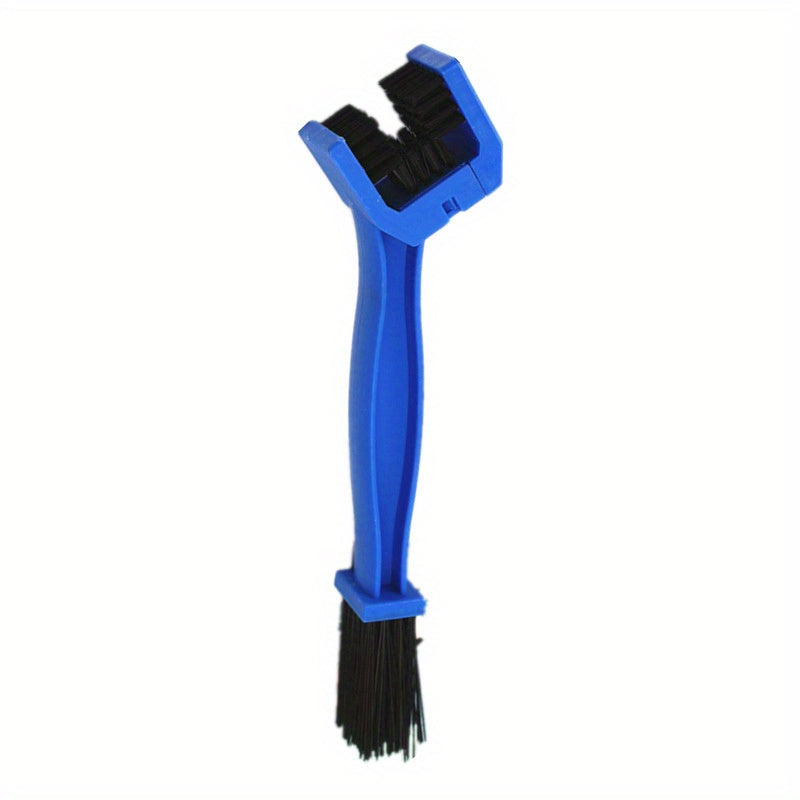 Motorcycle Chain Brush Durable Cleaning Tool for Motorcycle Chains