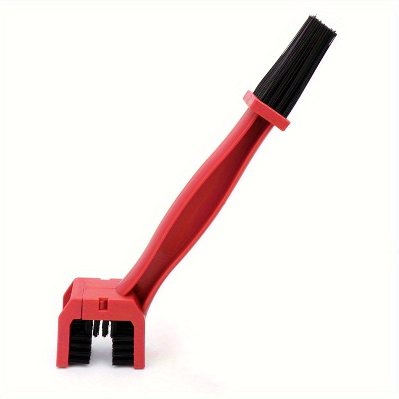 Motorcycle Chain Brush Durable Cleaning Tool for Motorcycle Chains