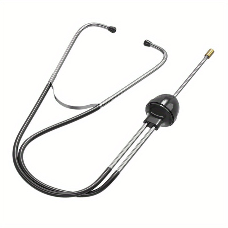 Automotive Engine Diagnostic Stethoscope Mechanical Car Engine Hearing Tool