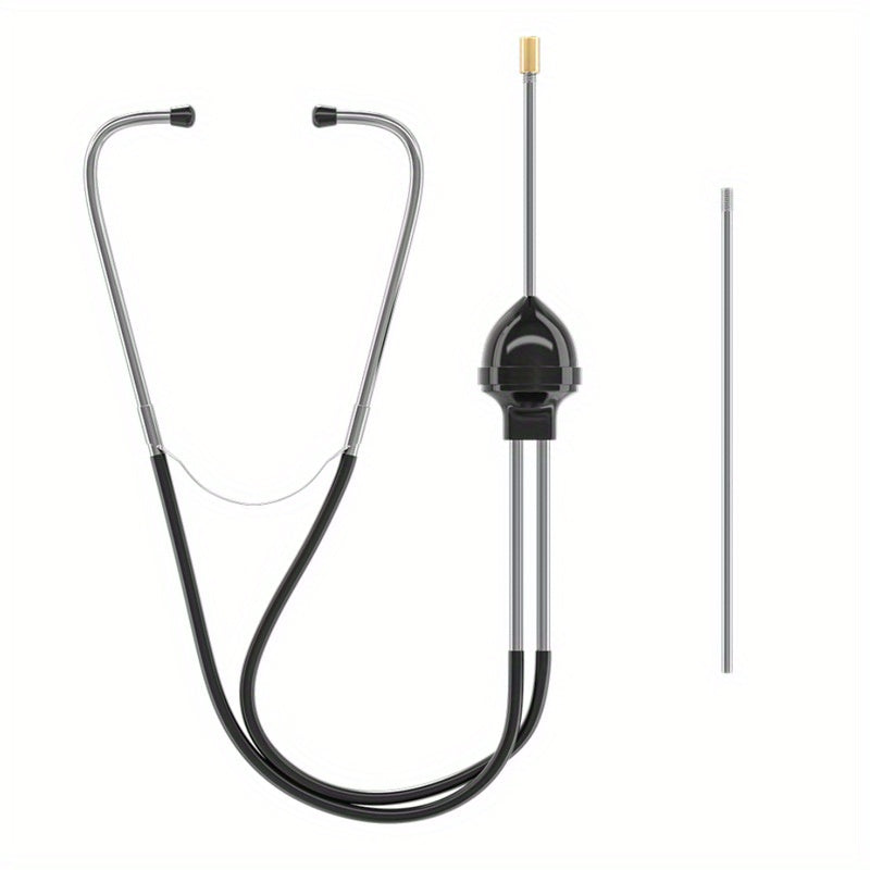 Automotive Engine Diagnostic Stethoscope Mechanical Car Engine Hearing Tool
