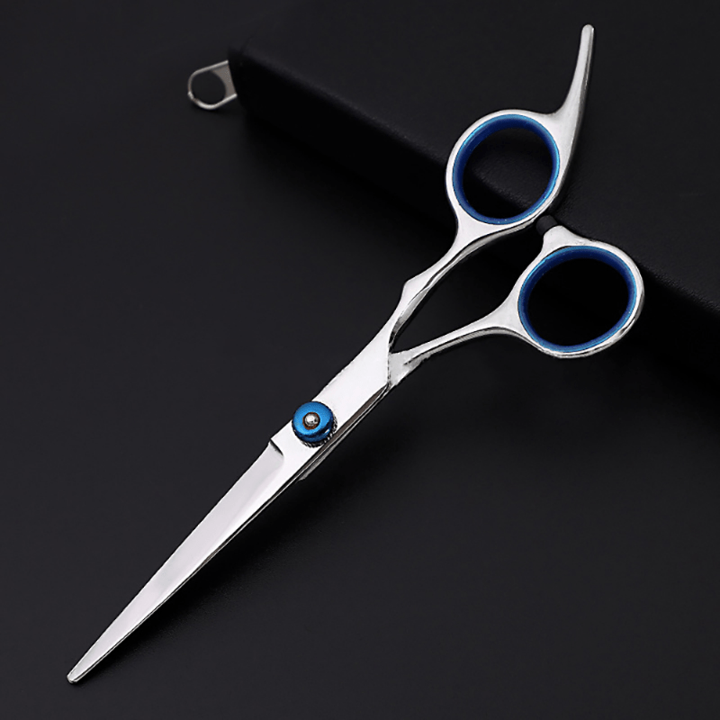 Профессиональные парикмахерские ножницы 15,24 см 2 шт. набор филировочных ножниц для парикмахеров