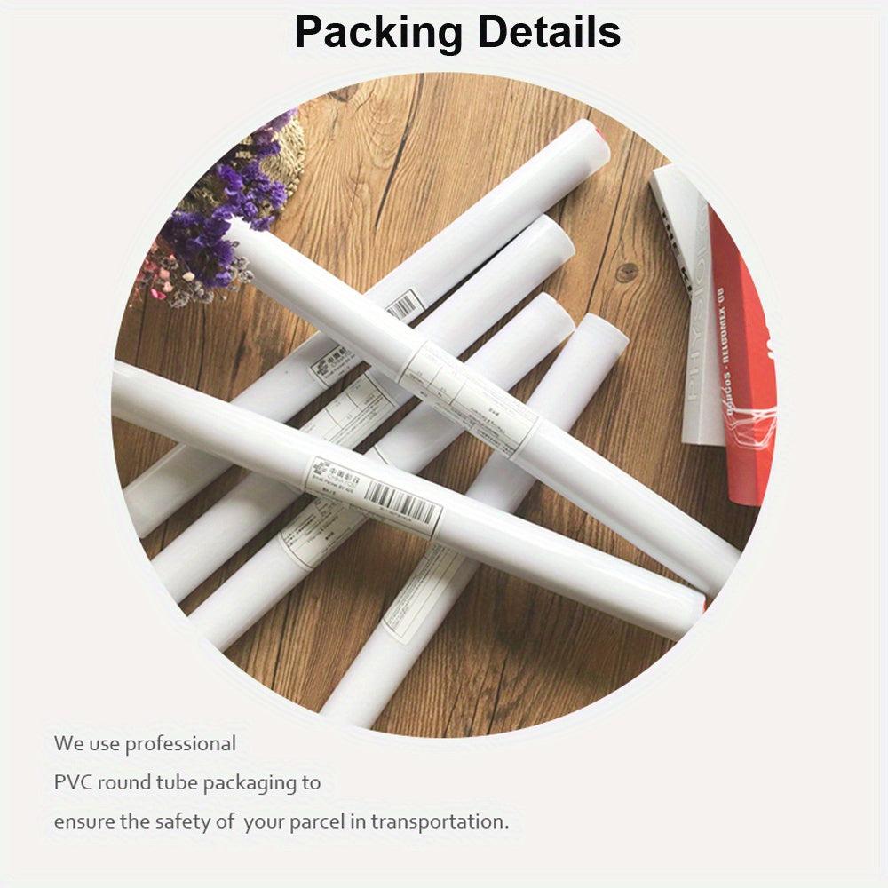 Canvas Wall Art Guitar Knowledge Poster with Chord Diagrams Canvas Print for Home Office Decor