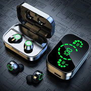 Wireless Earbuds with Charging Case Stereo In-Ear Sports Waterproof Non-Waterproof