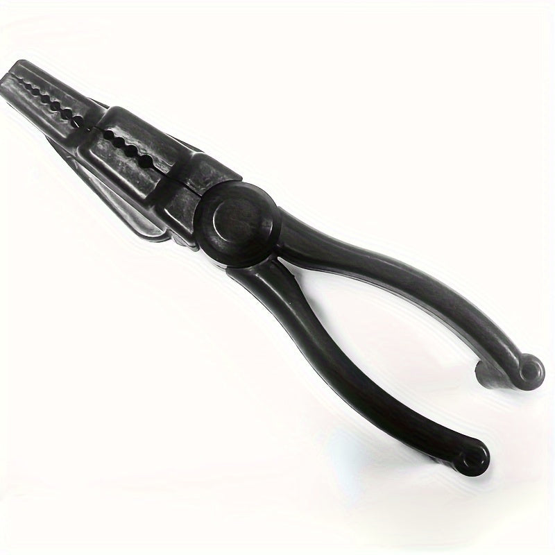 Qalqon Nail Assist Cement Steel Nail Safety Cover Nail Clamp Hammer Preventer