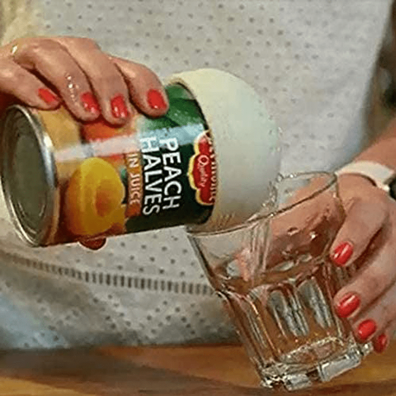 Eid Al-Adha uchun ko‘p funksiyali silikon filtr oshxona aksessuari