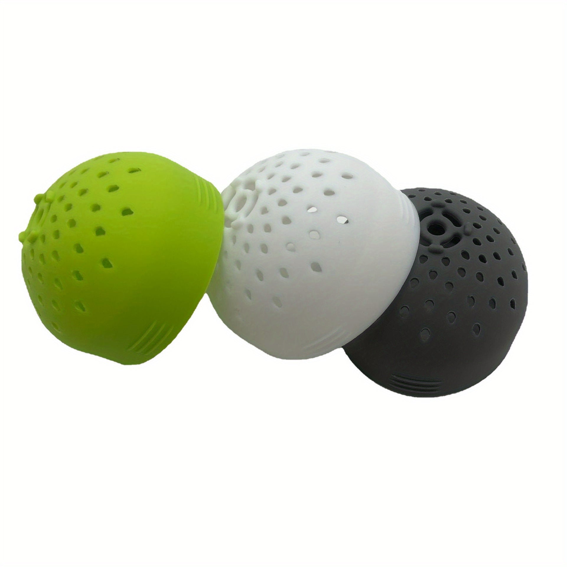 Eid Al-Adha uchun ko‘p funksiyali silikon filtr oshxona aksessuari