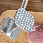 Kitchen Meat Hammer for Cooking, Durable Steel, Eid Al-Adha Mubarak