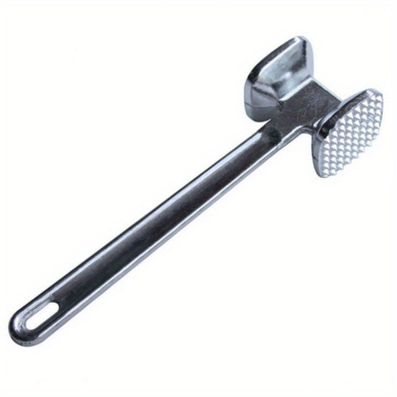 Kitchen Meat Hammer for Cooking, Durable Steel, Eid Al-Adha Mubarak