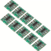 Мини цифровая усилительная плата 2.5V 3W стерео аудио модуль