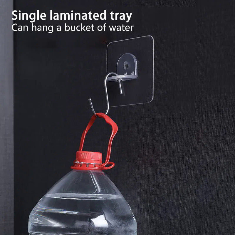 10 шт. кронштейнов для полок шкафа для организованного хранения на кухне, в спальне, ванной и офисе.