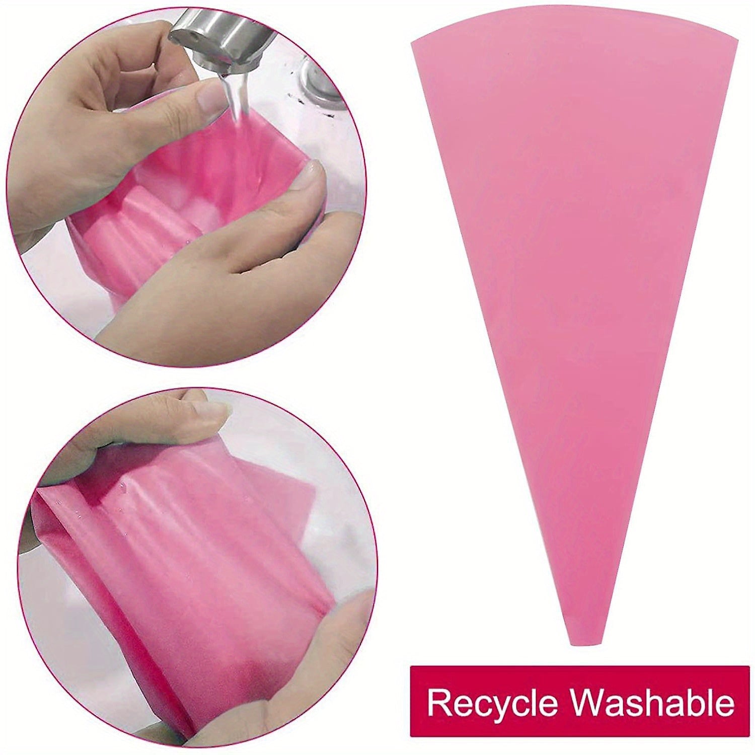 21 ta pirojnoe bezash uchun asboblar to'plami, pushti quvur tishlari, glazur spatulalari, shirinlik buyumlari