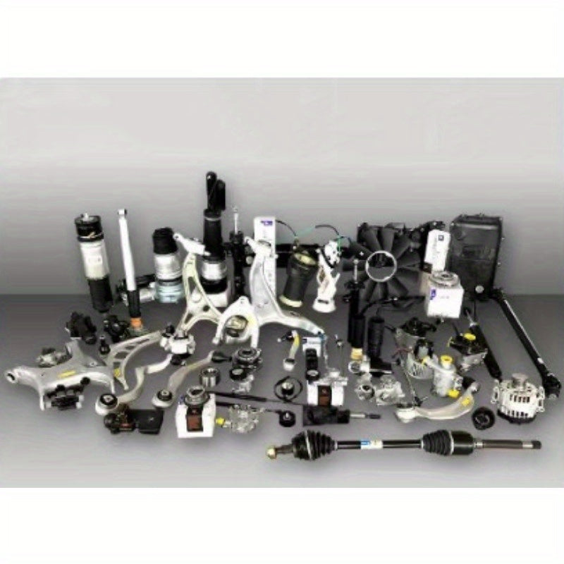 Блок дроссельной заслонки для автомобиля EC7, номер замены 25183237