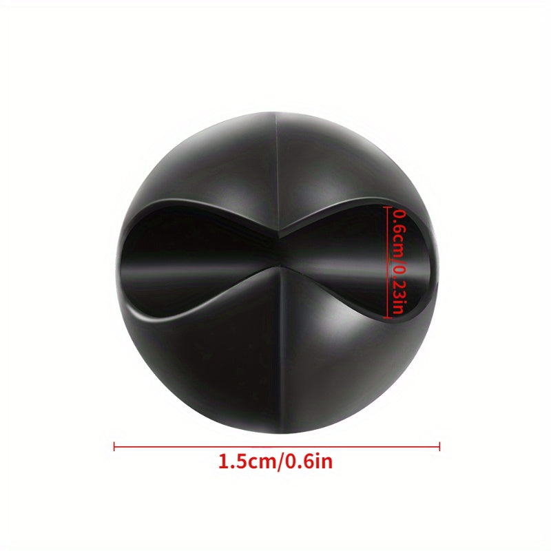 Car Interior Phone Charger Cable Organizer Clips Pack of 5 10 20pcs