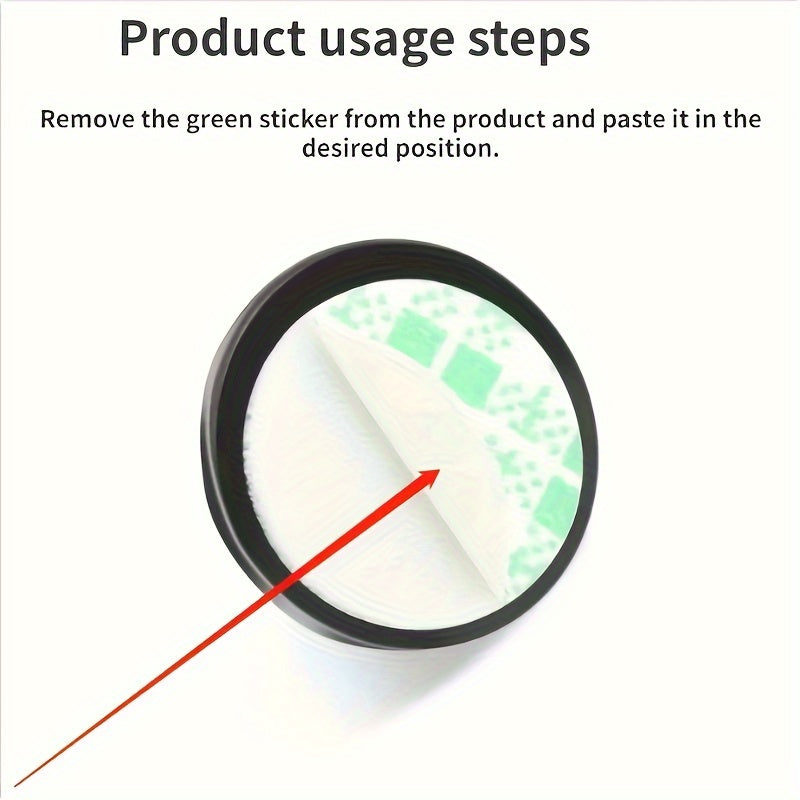 Car Interior Phone Charger Cable Organizer Clips Pack of 5 10 20pcs