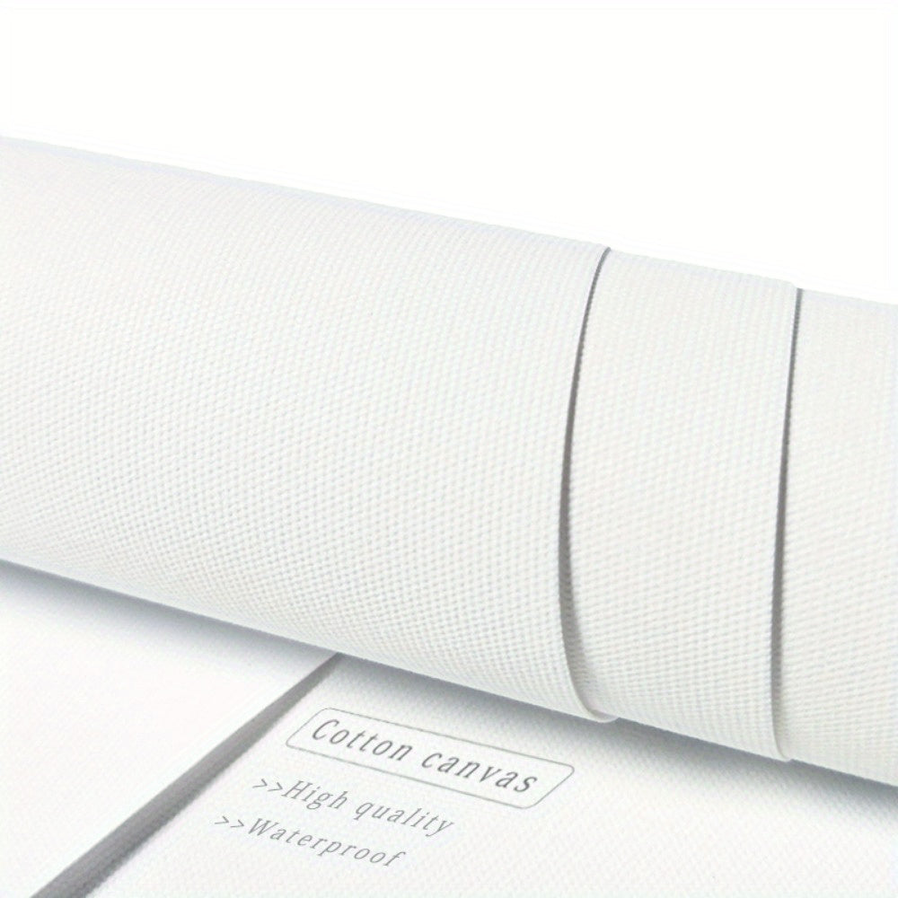 Japanese Samurai Canvas Wall Art Set with Cherry Blossom Sunset Prints for Living Room or Bedroom Unframed