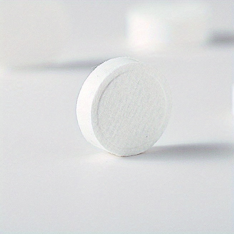 100 Pieces Disposable Compressed Towels Portable Travel Water Wet Wipes Non-Woven