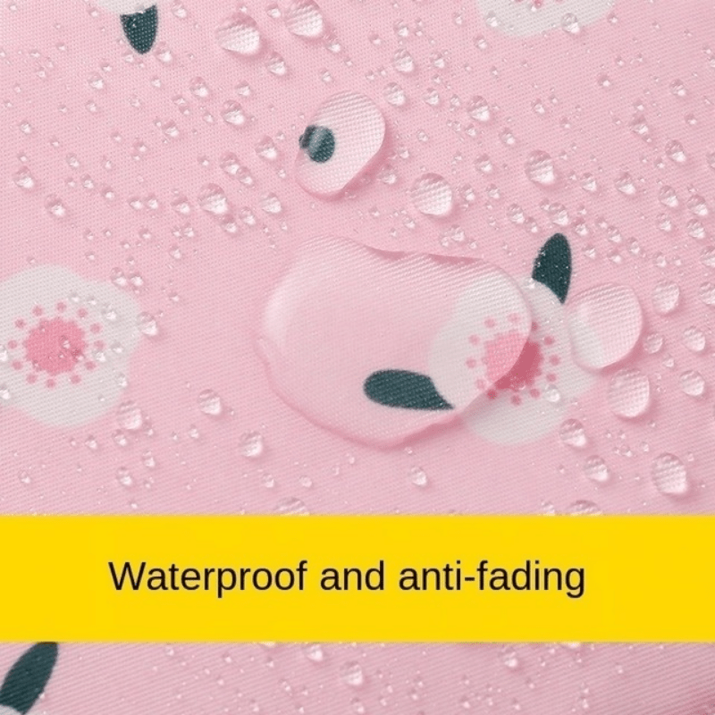 Creative Sanitary Towel Storage Bag Waterproof Travel Cosmetic Organizer Zipper Pocket