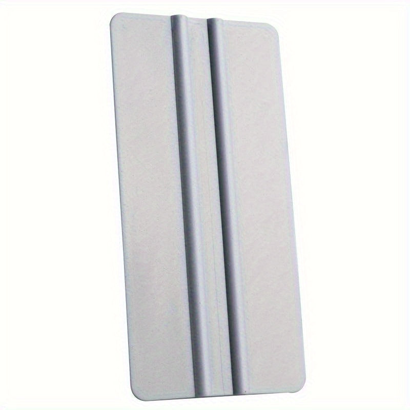 Herramienta aplicadora de calcomanías sin arañazos para vinilo, pared, pegatinas, película para ventanas