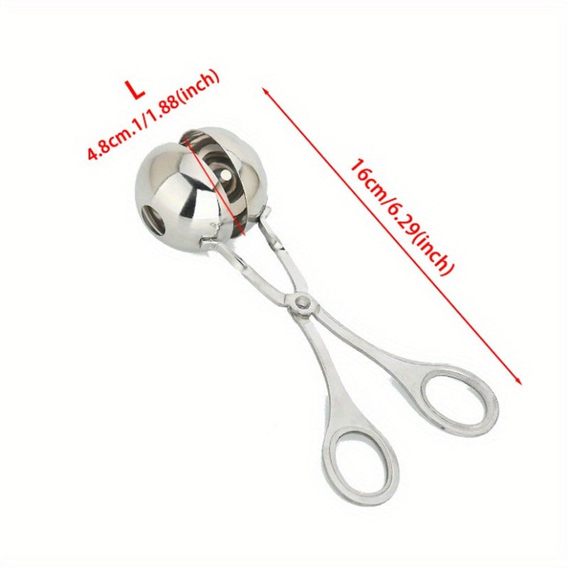 Антипригарный прибор для котлет из мяса, кухонные гаджеты для идеально сформированных котлет