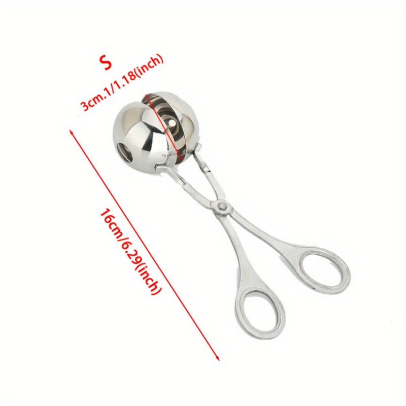 Антипригарный прибор для котлет из мяса, кухонные гаджеты для идеально сформированных котлет