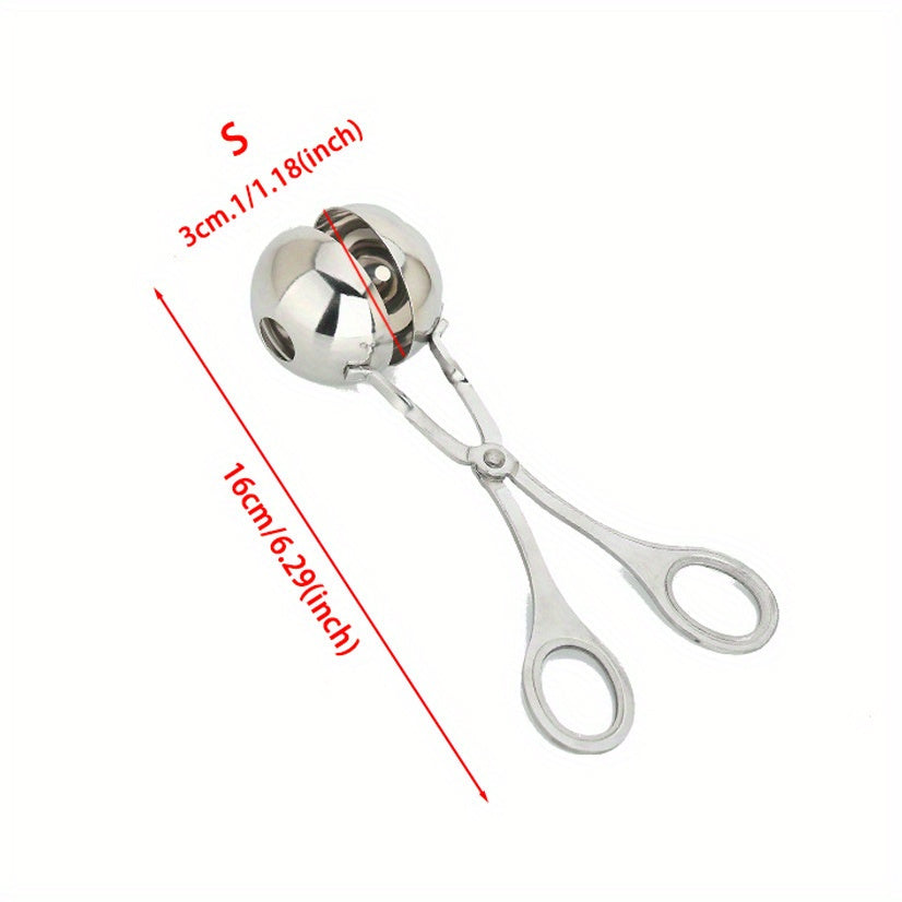 Антипригарный прибор для котлет из мяса, кухонные гаджеты для идеально сформированных котлет