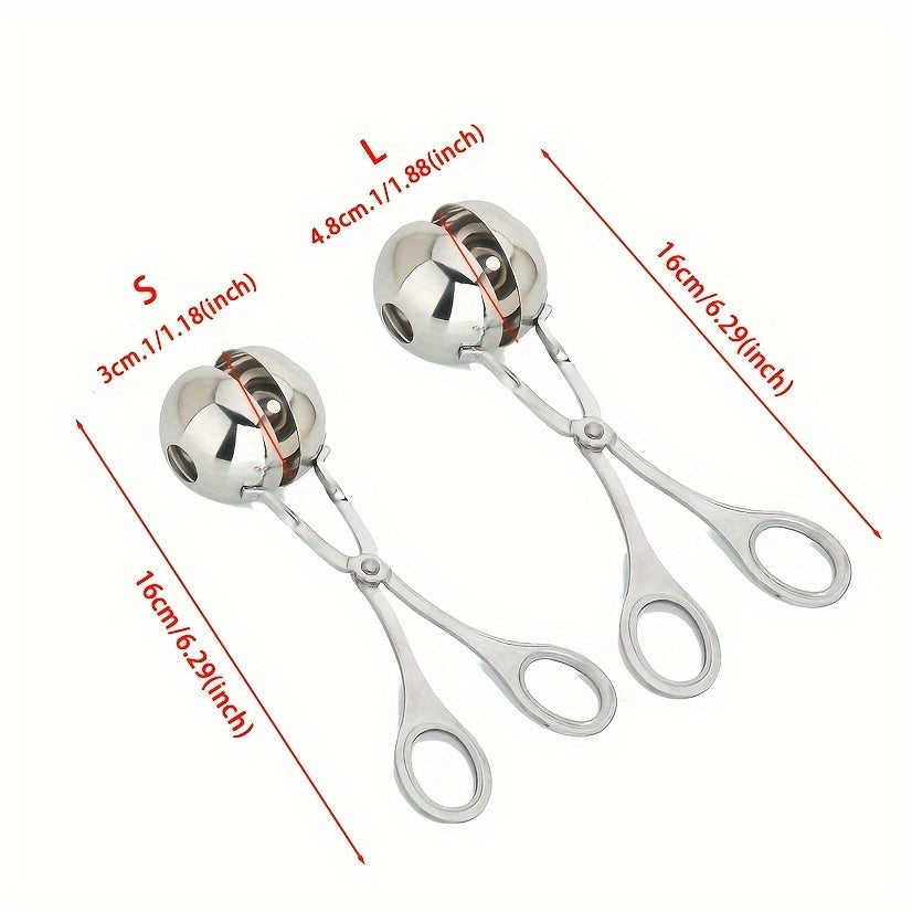 Антипригарный прибор для котлет из мяса, кухонные гаджеты для идеально сформированных котлет